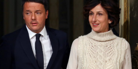 Renzi: ha perso il referendum in fila e si rattrista di non essersi trasferito negli USA dove aveva offerte di lavoro