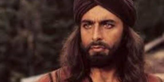 Sandokan: la serie degli anni ’70 custodita dalle Teche Rai