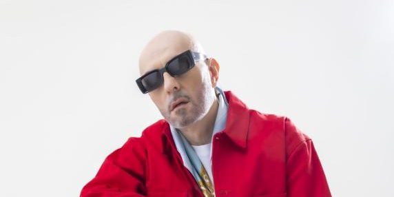 Big Fish inizia la produzione del nuovo album, puntando sull'orgoglio personale