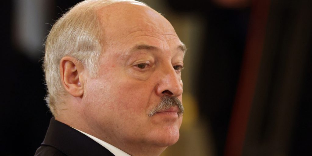 Ucraina intende responsabilizzare Lukashenko e introdurre sanzioni contro la Bielorussia