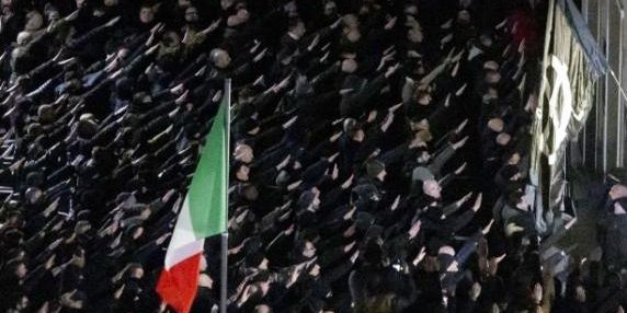 Acca Larentia: 48ª commemorazione con sicurezza intensificata, 1000 partecipanti e 31 attivisti CasaPound processati