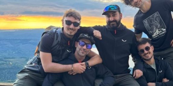 Cammini d'Italia: 111 sentieri e 300.000 follower raggiunti sui social