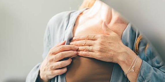 Varianti BRCA1 e BRCA2: alcune più pericolose per il tumore al seno