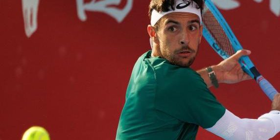 Musetti ferito al braccio, Bublik a Hong Kong, Sinner e Alcaraz a Melbourne