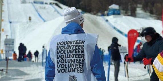 18.000 volontari da 100 paesi scelti per le Olimpiadi invernali