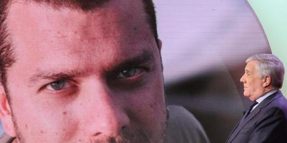 423 giorni di detenzione: cronologia completa della vicenda