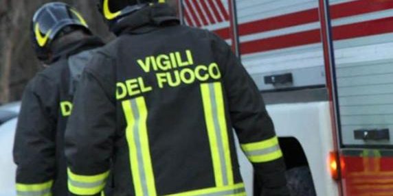 Frana sull'Aurelia a Arenzano blocca traffico; smottamento in Sicilia porta all'evacuazione di 500 persone