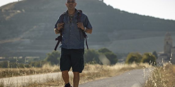 Spot “Buen camino”: la più grande campagna per la salute della prostata