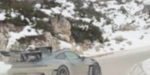 Auto di lusso sulle Dolomiti: CAI chiama a controlli per la sicurezza