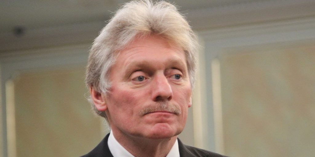 Кремль ответил, обсуждалась ли с Алиевым тема задержанных Баку россиян