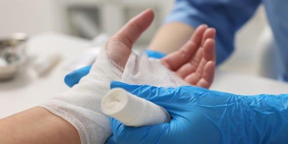 Ustioni gravi: pericoli per la vita e percorso di cura multidisciplinare