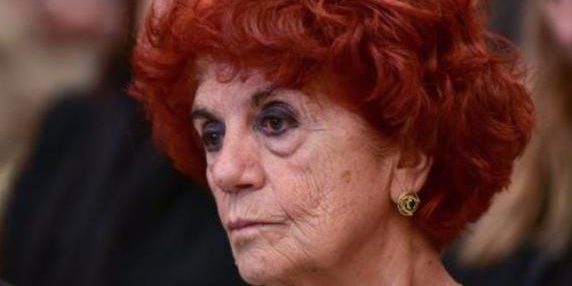 Valeria Fedeli, ex ministra, muore a 76 anni: Schlein esprime gratitudine