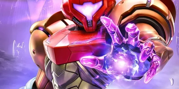 Metroid Prime 4 Beyond: il videogioco atteso 20 anni ora disponibile su Switch 2