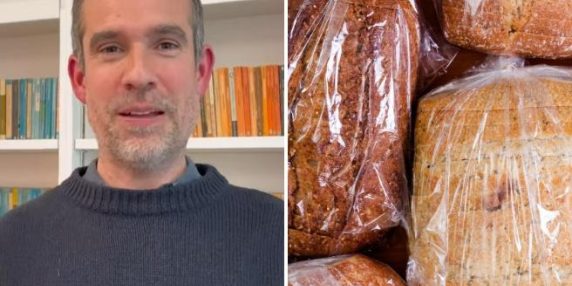 I pericoli nascosti dei cibi ultra processati: avvertimento del medico van Tulleken