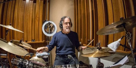 Di Cioccio: Phil Collins afferma che senza la Pfm non esisterebbero i Genesis