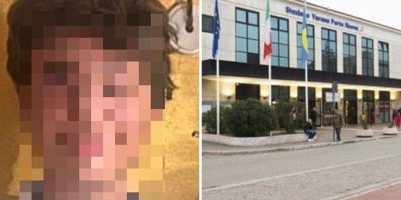 Diego B. rintracciato a Milano dopo 10 giorni: ultimo SMS preannuncia viaggio in Svizzera