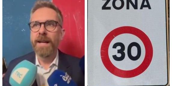 Bologna: il sindaco Lepore intende proseguire con il limite di 30 km/h nonostante l'annullamento del progetto Città 30
