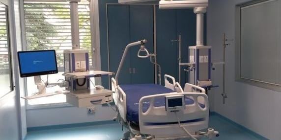 Due studenti della terza D riportati in vita dopo coma farmacologico, comunicano tramite computer