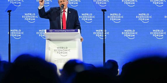 Amore per l'Europa ma preoccupazioni sulla sua direzione