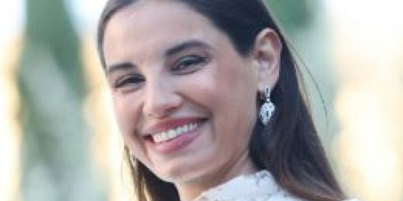 Smeralda torna a casa dopo un periodo di paura, la madre Francesca Chillemi è felice