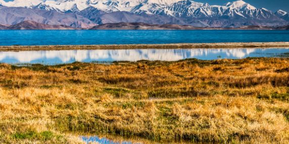 Destinazione tranquilla: prezzi contenuti e accoglienza senza folla