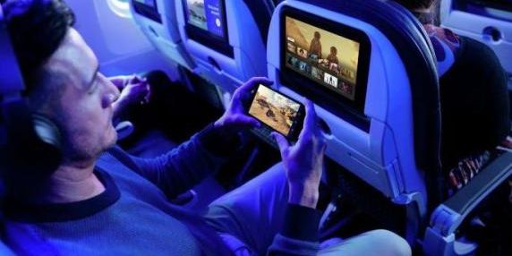 Starlink di Elon Musk: la corsa per il Wi‑Fi ultraveloce a bordo degli aerei