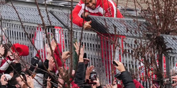 Hamilton e la Ferrari: reciproca dipendenza e sfide future