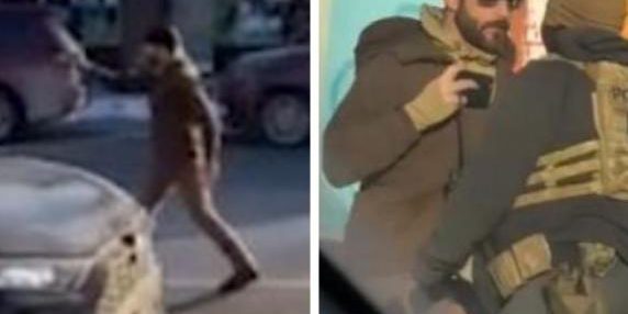 Sparatoria a Minneapolis: video mostrano l'ufficiale di polizia che sparò, contraddicendo la versione dell'amministrazione Trump