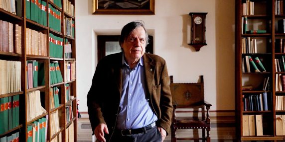 Parisi vince il Nobel di Fisica 2021: il suo libro “Le simmetrie nascoste” esplora l’intelligenza artificiale