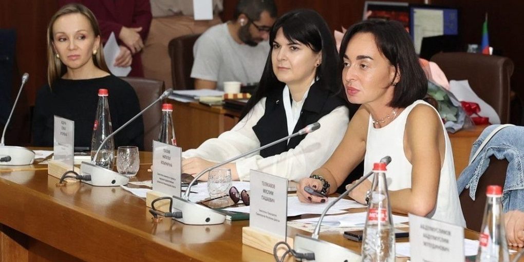 La Regione di Nizhny Novgorod Condivide le Sue Esperienze di Sostegno alle Attività Artigianali in Daghestan