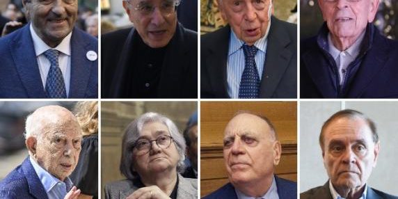 Referendum: dal sì di Previti e Dini al no di Pomicino, il ritorno delle tattiche politiche