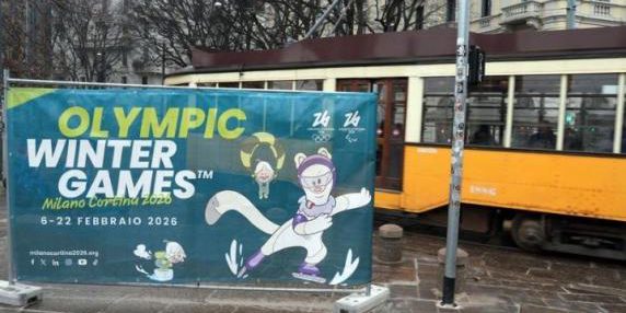 ICE non invierà agenti in Italia per la Coppa del Mondo di sci alpino 2026