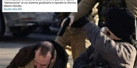 ANM e Giorgio Nordio: confronto tra la riforma della giustizia di Minneapolis e il sistema italiano