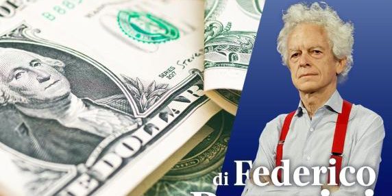 Trump decide di svalutare il dollaro: motivi e conseguenze