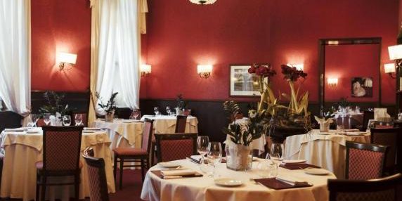 Ristoranti stellati Michelin in Italia: prezzi a partire da 25 euro