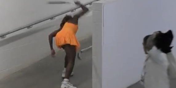 Coco Gauff denuncia sorveglianza “Grande Fratello” all’Australian Open