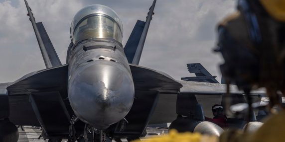 Attacco imminente? Analisi delle opzioni di strike e scenari possibili