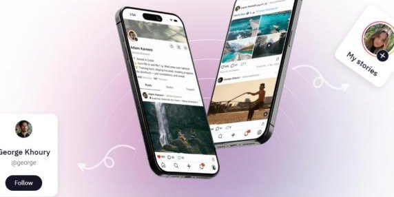 Utenti americani abbandonano TikTok per la censura legata a Trump e si rivolgono a Upscrolled, piattaforma pro‑Palestina