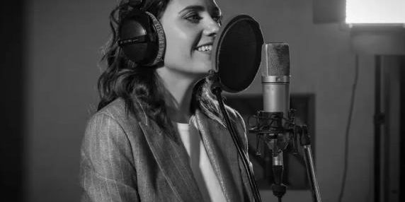 Serena Rossi: da cantante a co-conduttrice per Sanremo