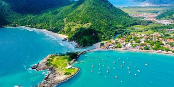 I 10 paesi più visitati: la classifica del boom turistico