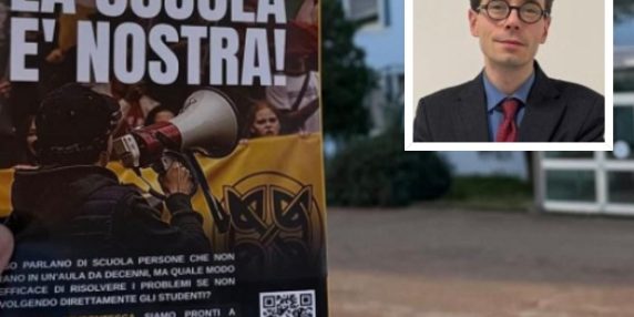 Docente veneziano denuncia questionario con minacce di morte: il ministero respinge l'accusa di schedatura