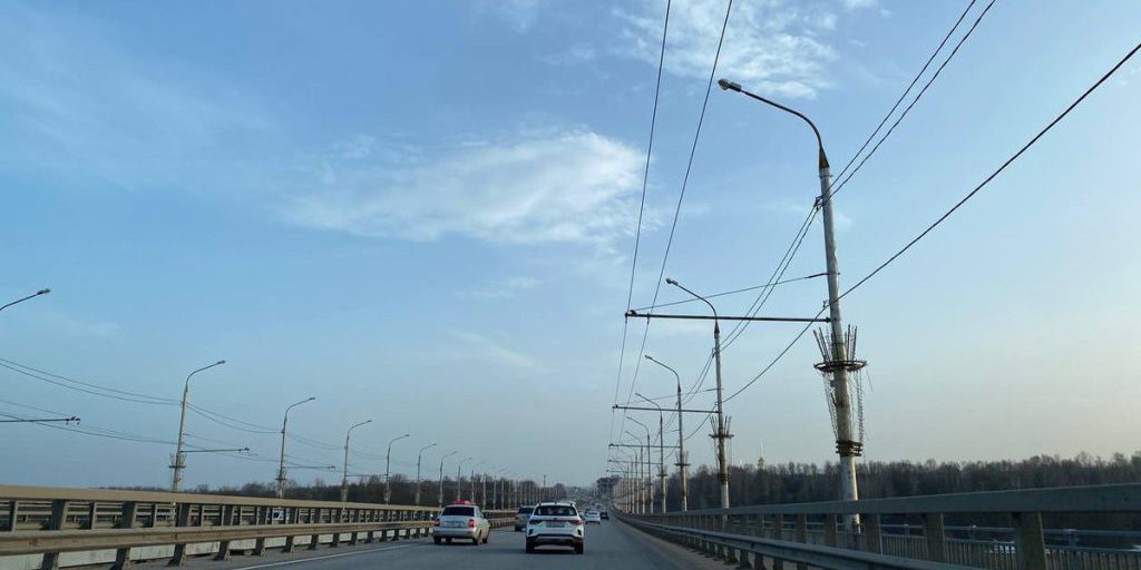 Правобережный светофор обсудили на планерке в горуправе Калуги