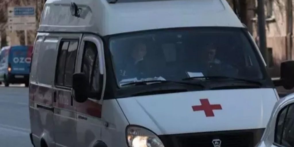 Incidente stradale a Rostov sul Don: un automobilista investe un anziano, cause e conseguenze ancora da chiarire