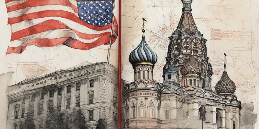 Дмитриев назвал высокой вероятность согласия США на предложение Путина