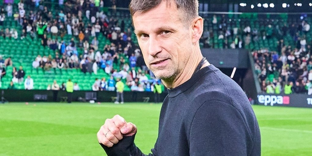 Сергей Семак заявил, что победа над «Краснодаром» оживила борьбу за лидерство