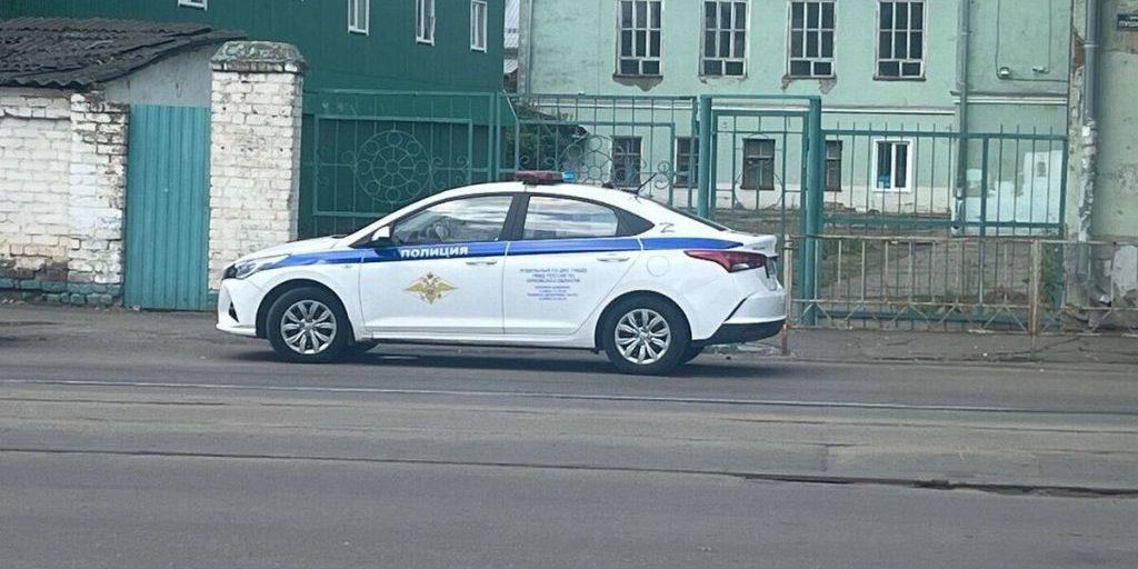 Житель Мценска похитил велосипед за 20 тысяч в Орле