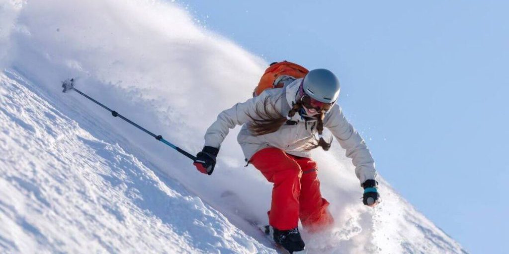 Complesso Sportivo Turistico Šeregeš in Lizza per il Prestigioso Premio Montagne della Russia