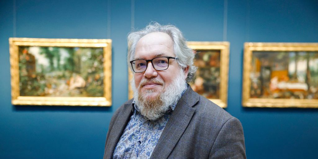 Mathias Enard esplora le storie delle opere del Prado