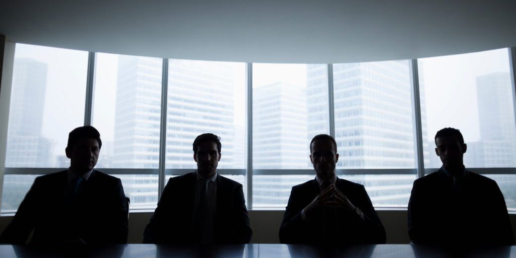 La parola CEO: la canzone che racconta i dirigenti in Argentina