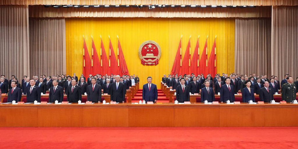 Cina esegue 11 persone collegate a mafie di cybercrimine in Myanmar